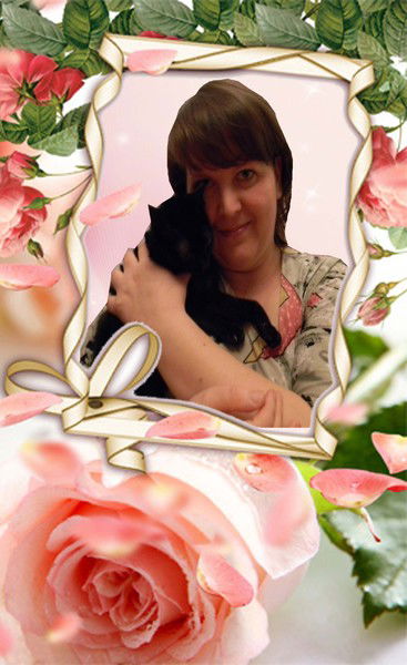 Елена Жудина