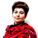 Ирина Рогалева