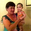 Айша Умирбаева