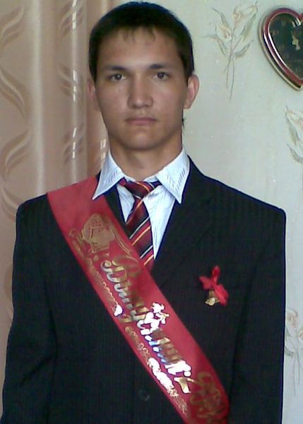 Роман Сейфулаев