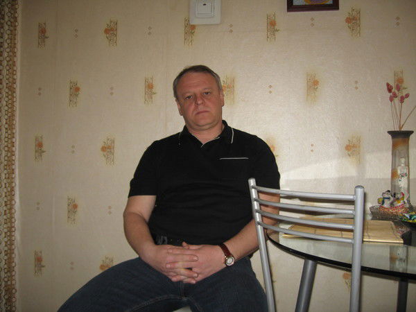 Андрей Тарасов