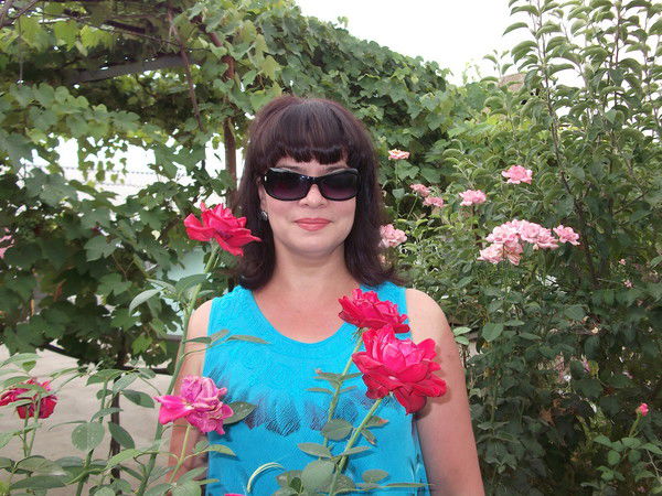 Виктория ***