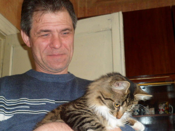 Александр Торкунов