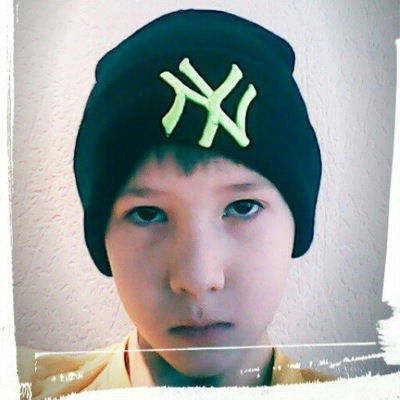 Ильяс Лузан