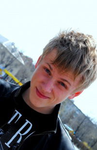 Артём Кимижук