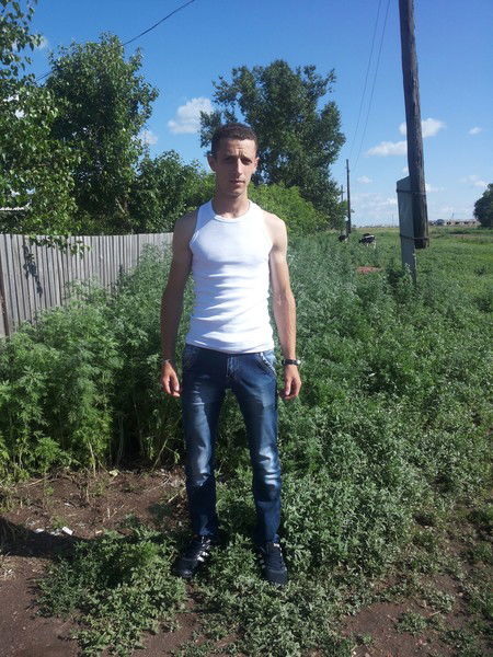 Фрагмент Счастья