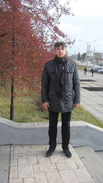 Александр Шерстобитов