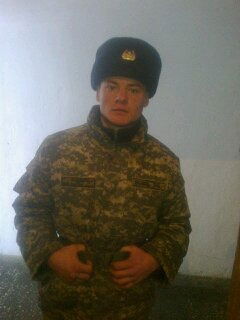 Настюшка=) Беляева