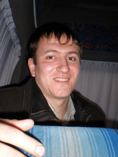 Aleksey Хлевной