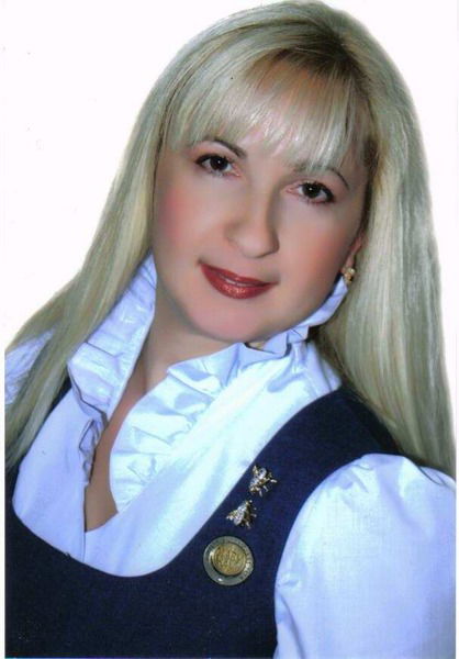 Алена Ляшенко