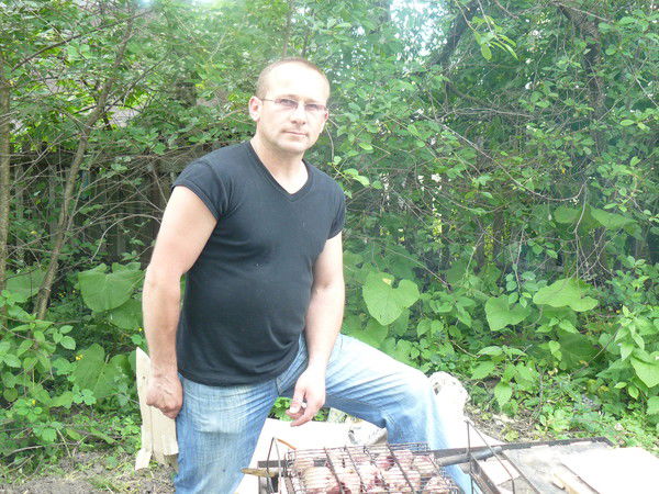 Михаил Зарицкий