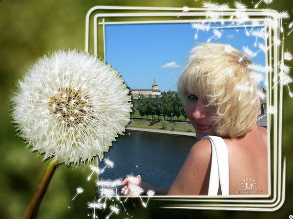 Лариса Михайлова