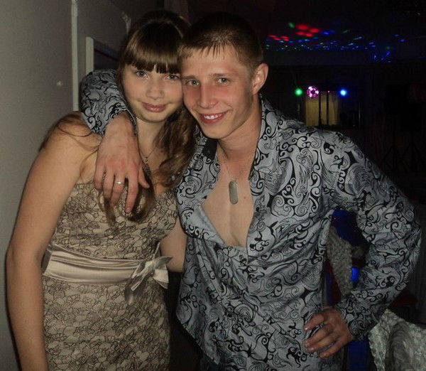 Ксения Чижикова