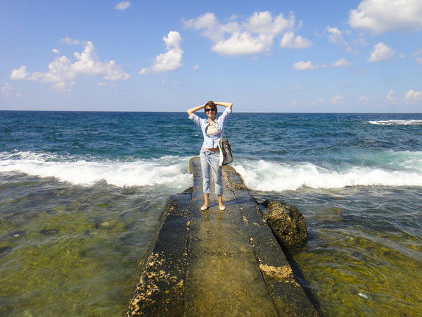 Лада Палилова