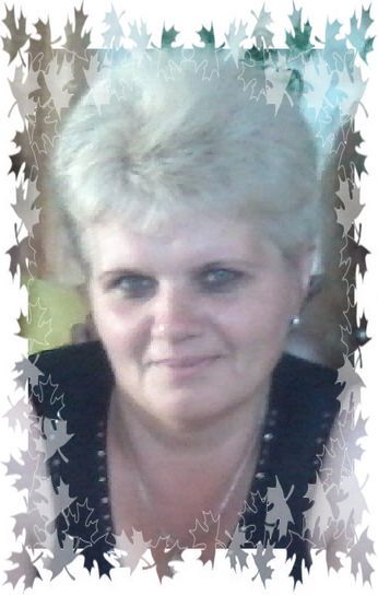 Лариса Григорчук