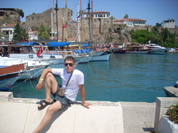 Айдар Мугизов