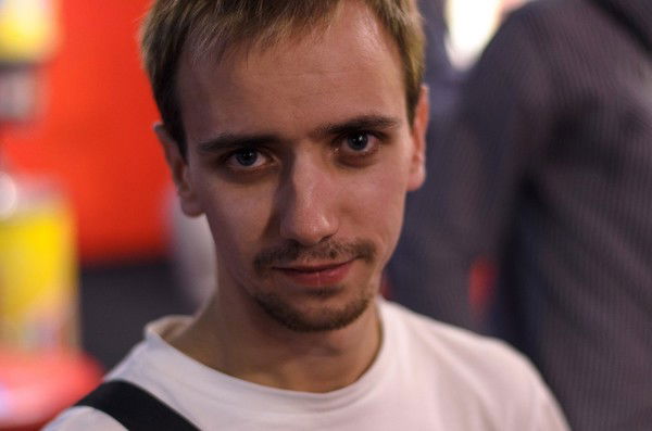 Иван Петров