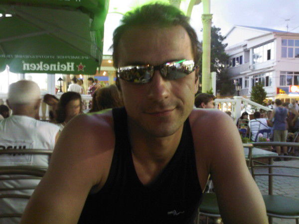 Максим Липатов