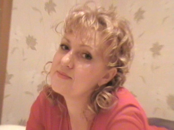 Наталья Сухорукова