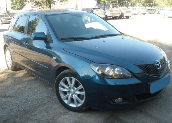 Алексей Мацков