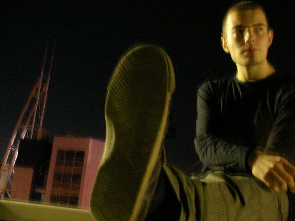 Игорь Пономарёв