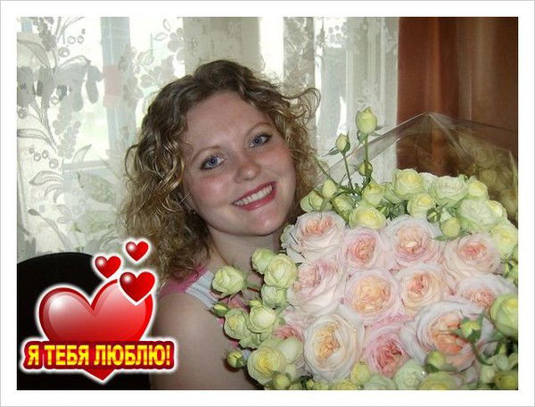 Оксана Макарова