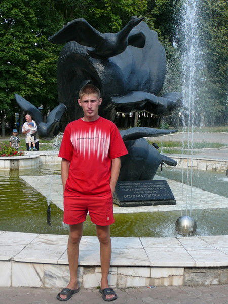 Алексей Болдырев