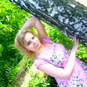 Светлана Лебедева