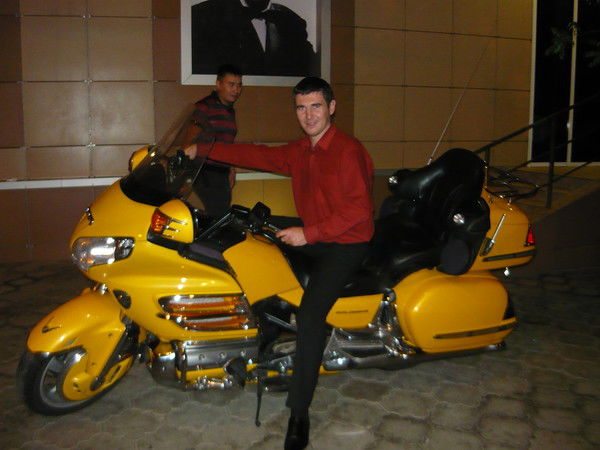 Валера Щедрин