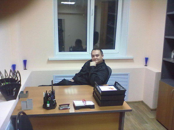 Алексей Филенко