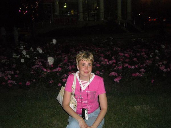 Елена Истомина