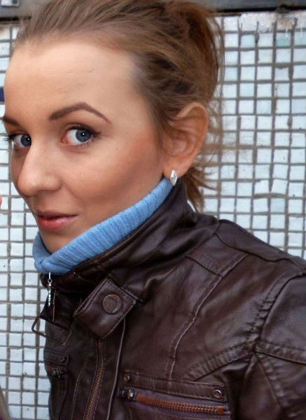 Софья Полетаева