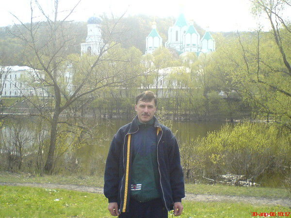 Сергей Яковлев