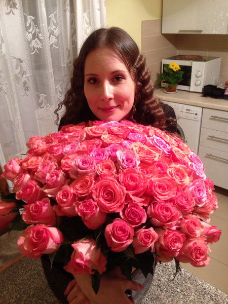 Юлия Ковальчук