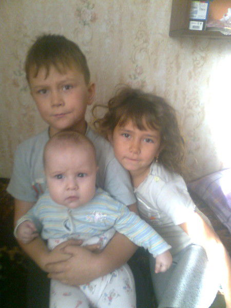 Галина Кайкина