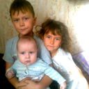 Галина Кайкина