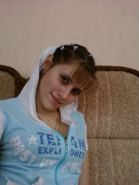 Марина Короткова