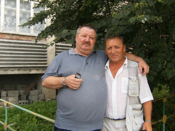 Александр Денисов