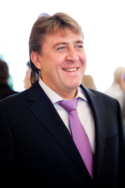 Александр Марук