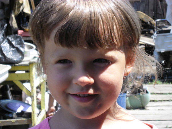 Наталья Киселева