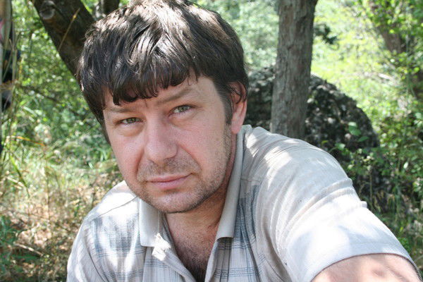 Федоров Павел