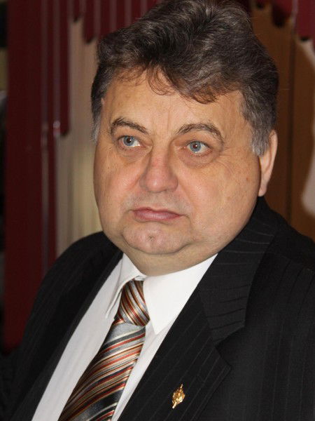 Игорь Митрофанов