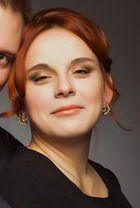 Якунина Надежда