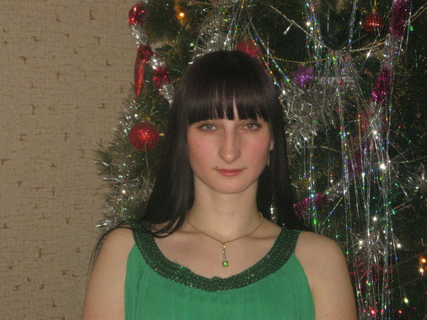 Анастасия Рузайкина