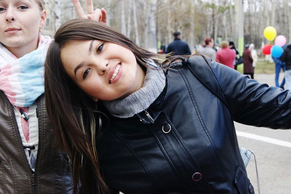 Даша Шешукова