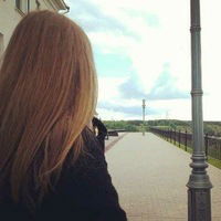 Александра Максимова