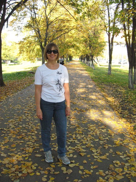 Маргарита Решетникова