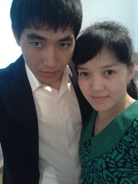 Айкоркем Алкенова