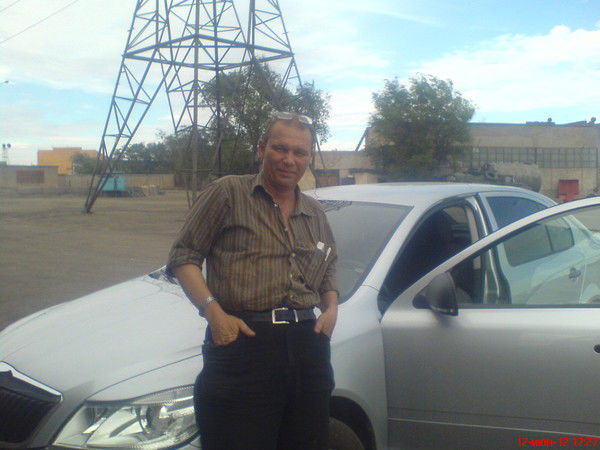 Артур Бакученис