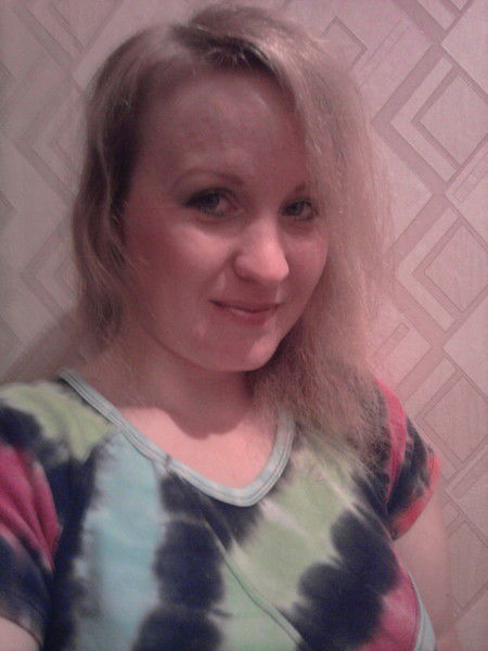 Ужлис Светлана